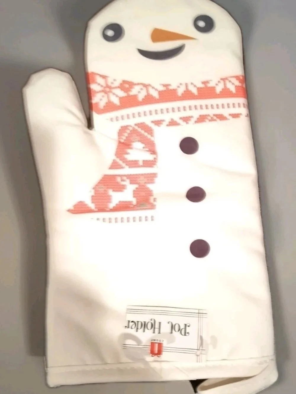 N/A adorable snowman